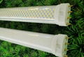 2h PLL 2G11 led tube lights 18w 1