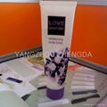 hotel body lotion