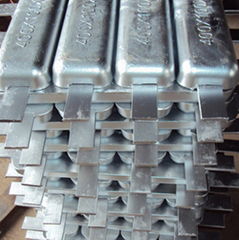 zinc anode