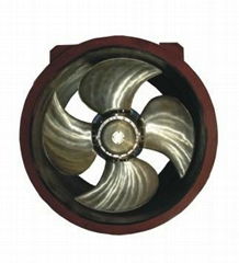 Bow thruster