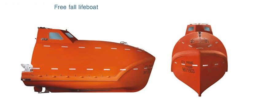 life boat