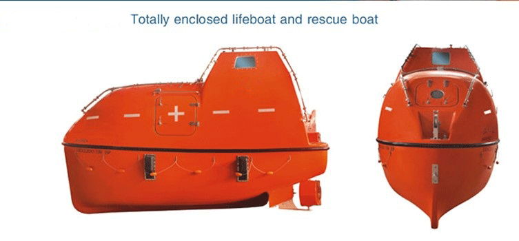 life boat 4