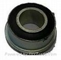 upper arm bushing for iveco 500350343
