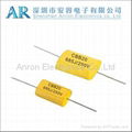 MPA/MPT Audio capacitor 2