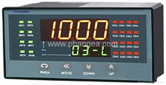 Multi-Channel Process Indicator-PIC510