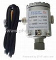 Explosion-proof Vibration Transmitter-PVT600F 1