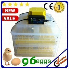 Newest Mini Egg Making Machine Automatic Eggs Hatching Machine