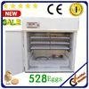 528 Eggs Automatic Chicken Eggs Incubators And Hatchers For Eggs