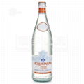 Natural Mineral Water 2