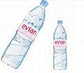 Natural Mineral Water