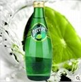 Sparkling Natural Mineral Water 5