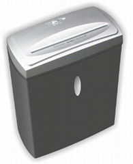 Paper shredder