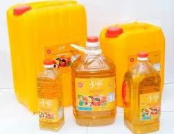 Cooking Oil 4