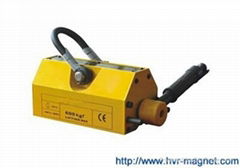 HLM2 series permanent lifting magnet