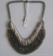 fashion necklace