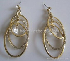 fashion earring