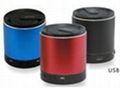 MINI audio player  bluetooth  speaker