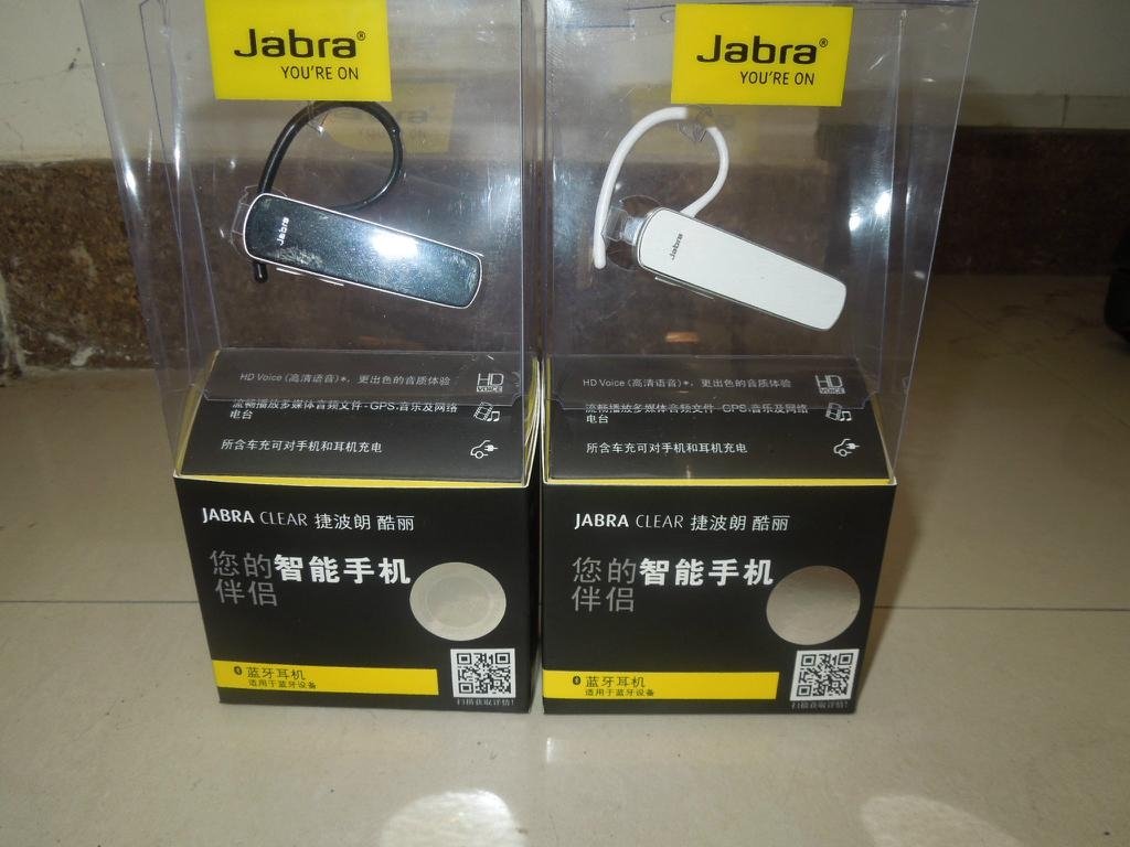 Jabra Easygo Bluetooth Headset For Samsung Galaxy S3 S4 Iphone 5 Ps3 Zg E01 Zorg China Manufacturer Earphone Headphone Computer