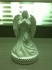 Angel CARD reader FM RADIO SPEAKER