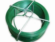 PVC tie wire virtually workable for any tying applications