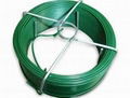 PVC tie wire virtually workable for any tying applications 1