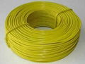 PVC coated rebar tie wire is ideal for harsh environment 1