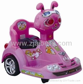 Toy car for kids 2