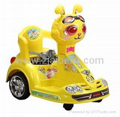 Toy car for kids