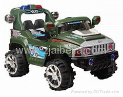 Jeep cars for child