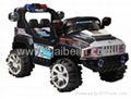 Jeep cars for child  3