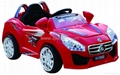 electric toy car with remote control 1