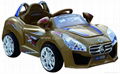 electric toy car with remote control 3