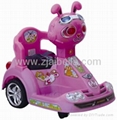 Remote control toys car 1