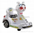 Remote control toys car 4