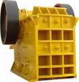 Jaw Crusher PE600*900