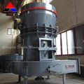 YGM 7815 High Pressure Suspension Grinding Mill 1