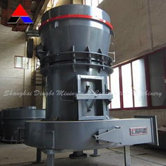 YGM 7815 High Pressure Suspension Grinding Mill