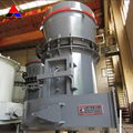 MTM160 Grinding Mill 2