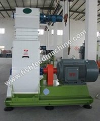 Coarse Grinding Feed mill