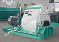 Feed Hammer Mill for Fine Grinding