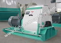  Feed Hammer Mill for Fine Grinding