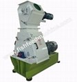 Feed Hammer Mill-A series 1