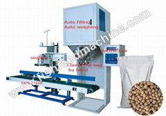 Feed Pellet Cooler 