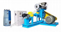 AMS-DSP60Wet Type Fish Feed Machine