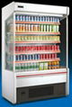 Beverage display cooler 1