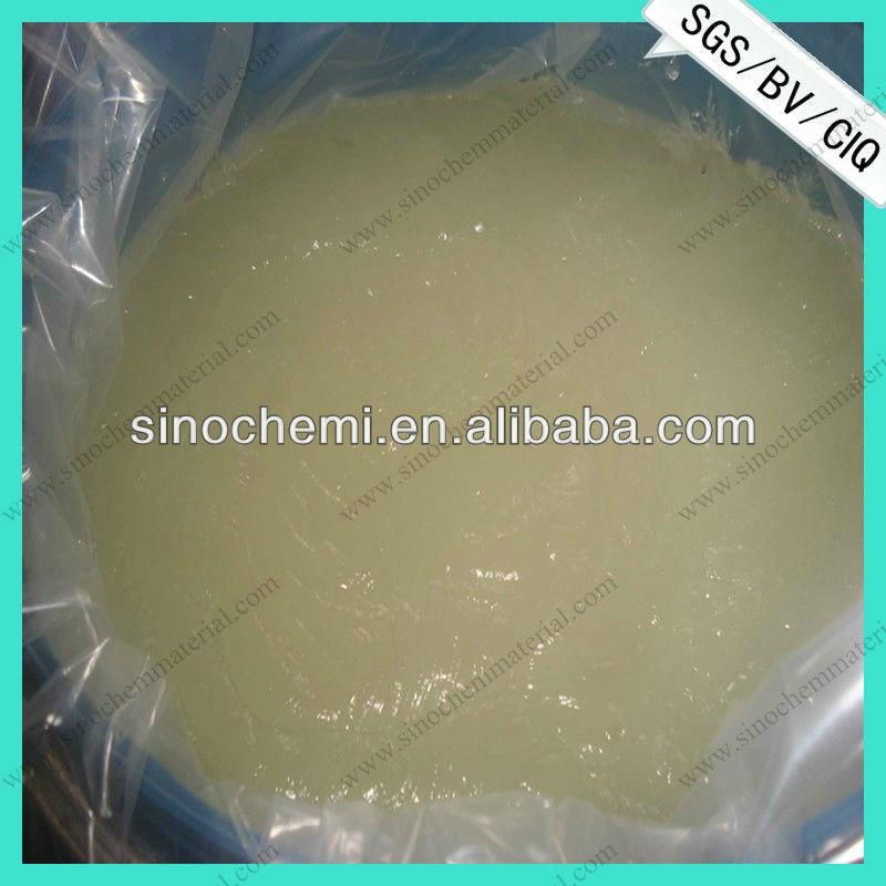 Shampoo raw material SLES 28% in best price