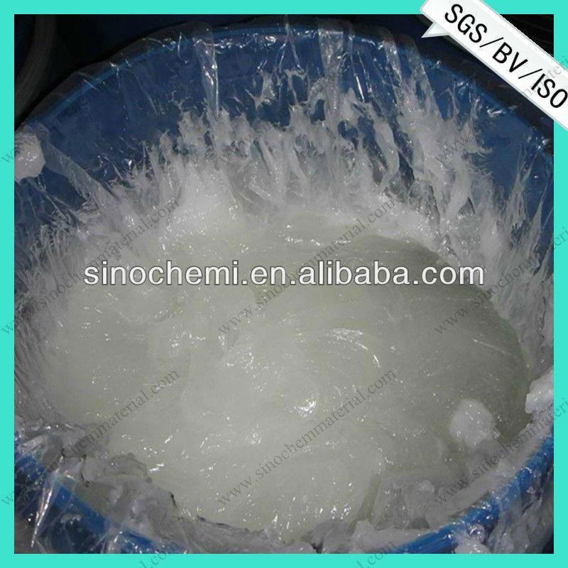 Shampoo raw material SLES 28% in best price 2