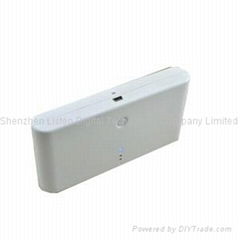 13200mah portable battery