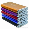 4000mah storage battery 1