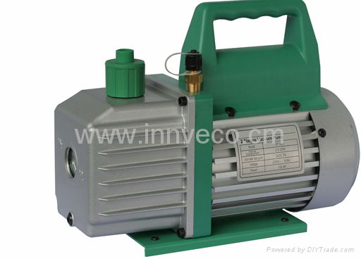 High quality vacuum pump for refrigeration